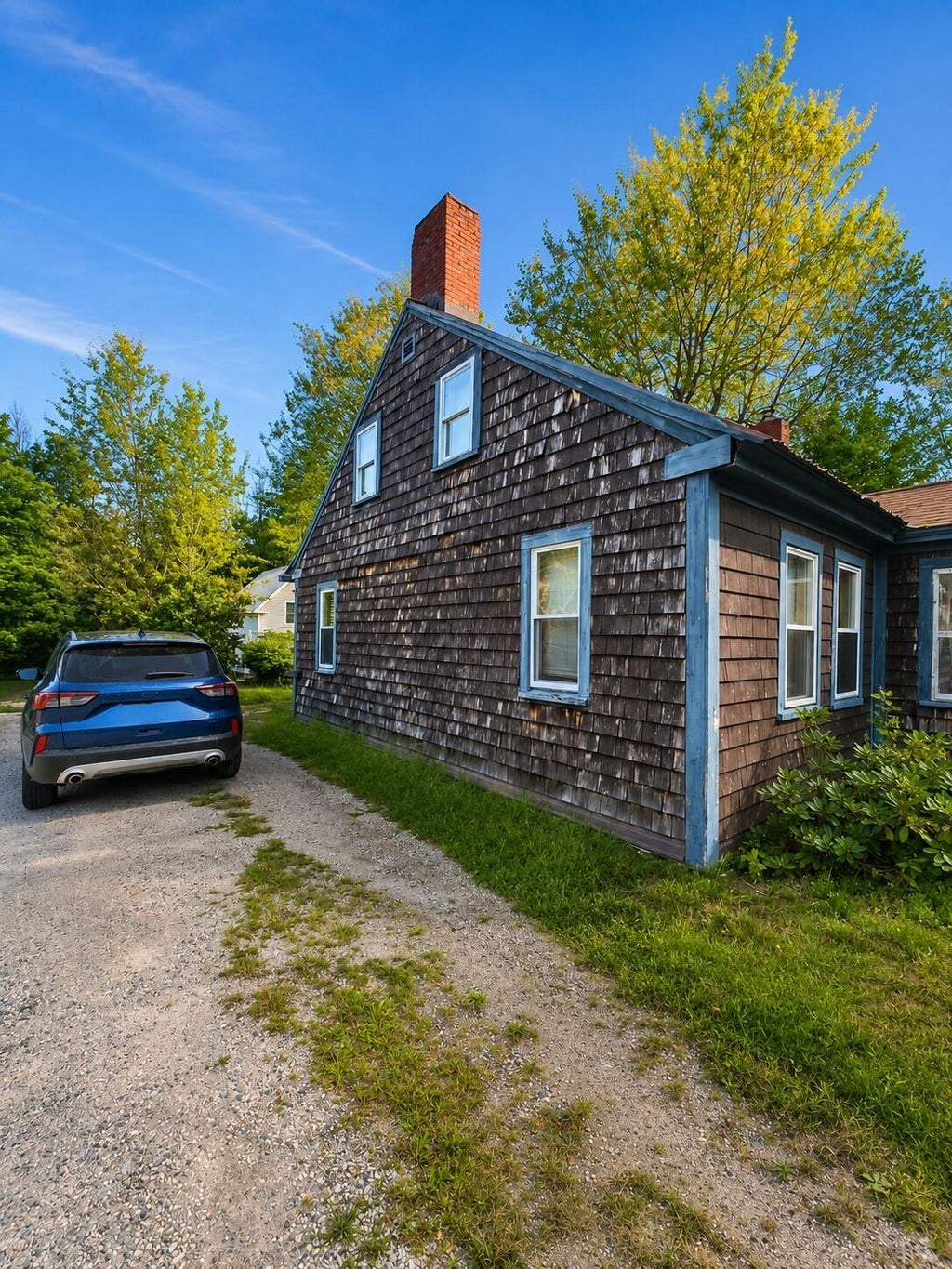 Photo of 31 Pleasant Street, Sanford, ME 04083 (MLS # 1679465)