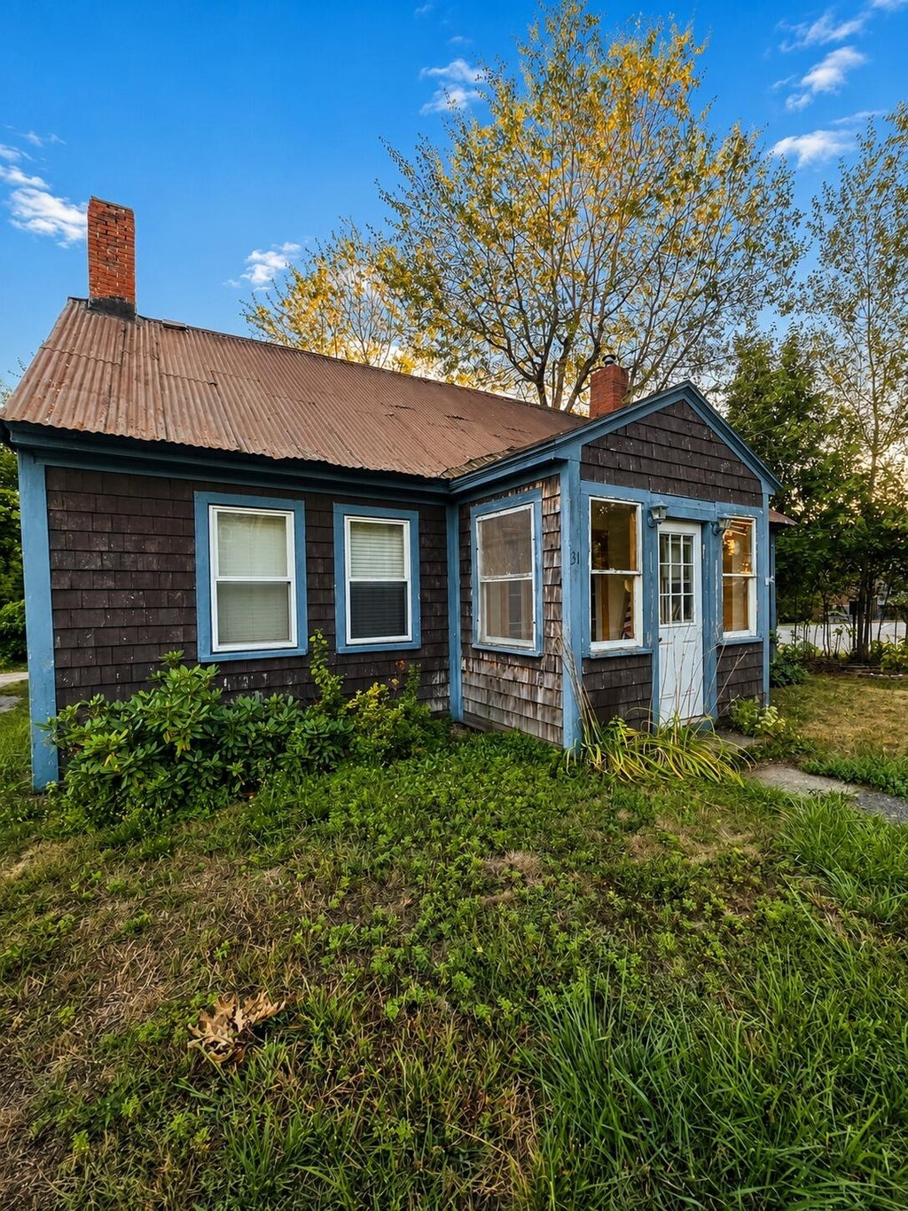 Photo of 31 Pleasant Street, Sanford, ME 04083 (MLS # 1679465)