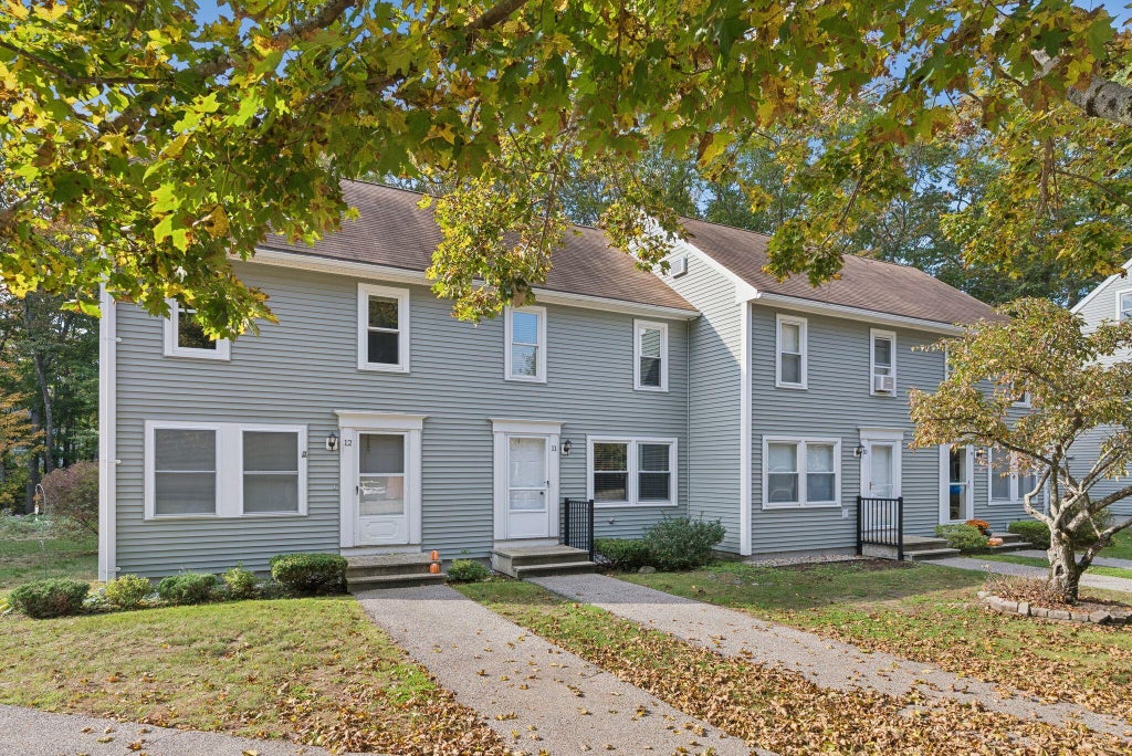 Photo of 60 Brown Street #11, Kennebunk, ME 04043 (MLS # 1683678)