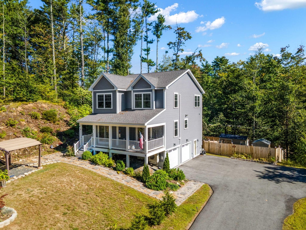 Photo of 26 Channel Lane, Sanford, ME 04073 (MLS # 1680988)