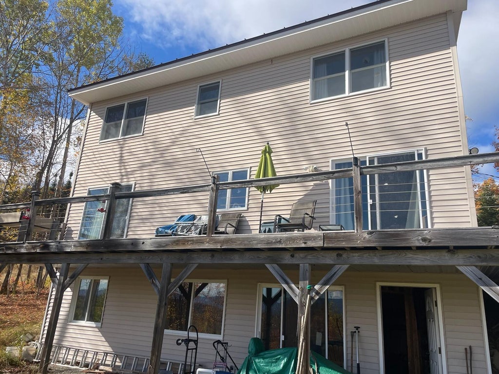 Photo of 484 Eustis Ridge Road, Eustis, ME 04936 (MLS # 1641935)