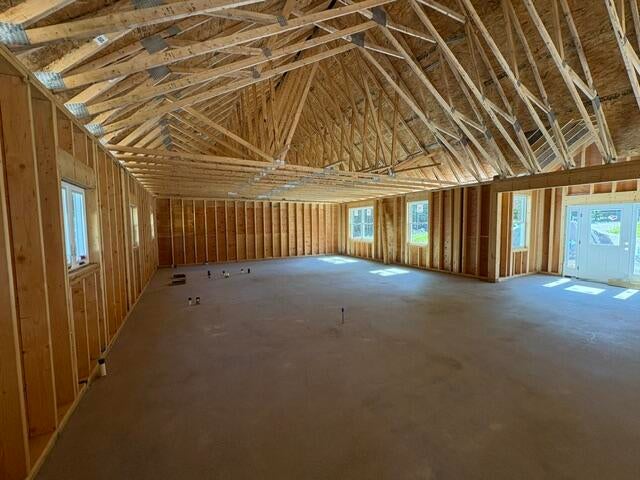 Photo of 54 North McAllister Road, Otisfield, ME 04270 (MLS # 1680041)