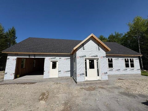 Photo of 54 North McAllister Road, Otisfield, ME 04270 (MLS # 1680041)