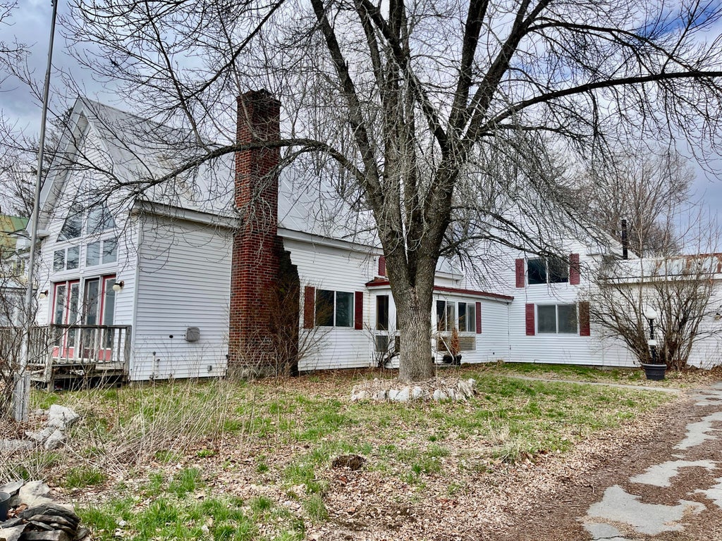 Photo of 15 Garfield Street, Madison, ME 04950 (MLS # 1652203)
