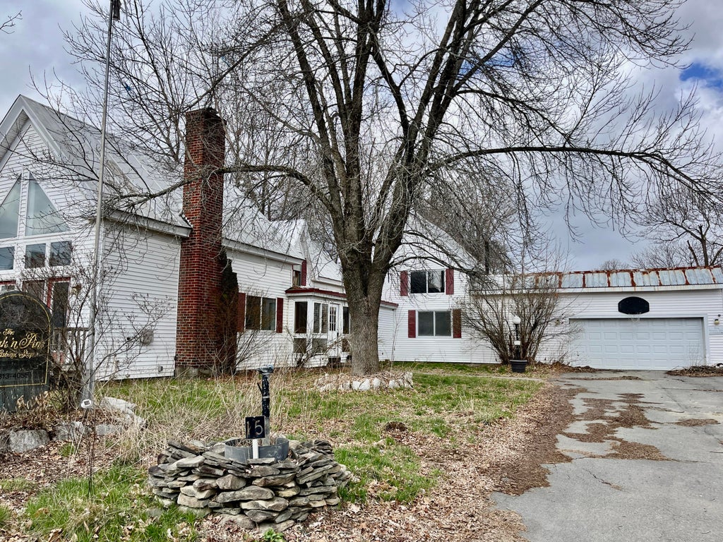 Photo of 15 Garfield Street, Madison, ME 04950 (MLS # 1652203)