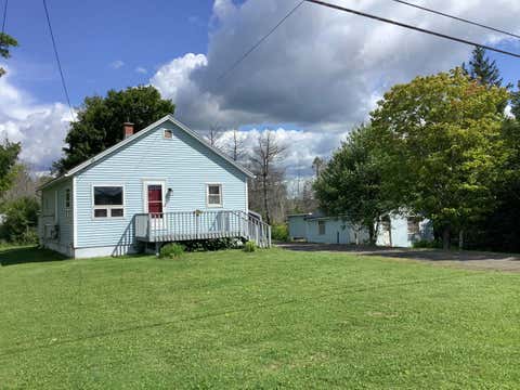 Photo of 325 Houlton Road, Fort Fairfield, ME 04742 (MLS # 1676404)