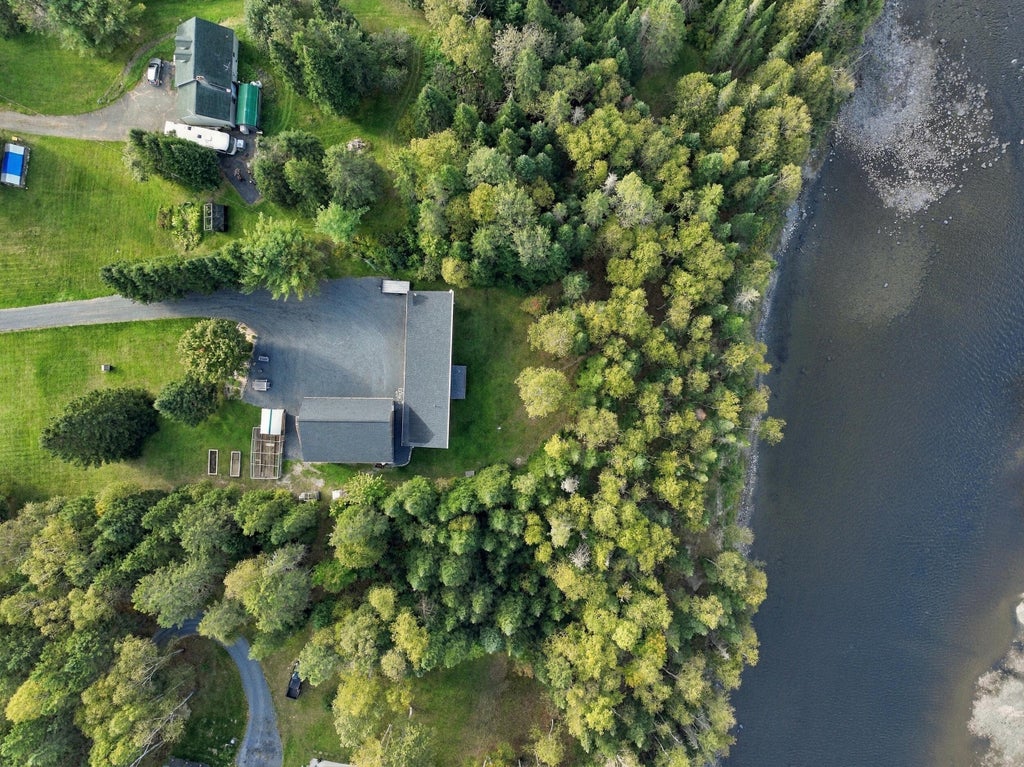 Photo of 547 Sly Brook Road, Wallagrass, ME 04781 (MLS # 1681853)