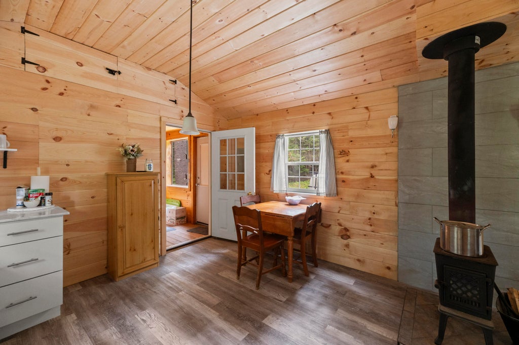 Photo of 2 Emery Farm Road, Medford, ME 04463 (MLS # 1671210)
