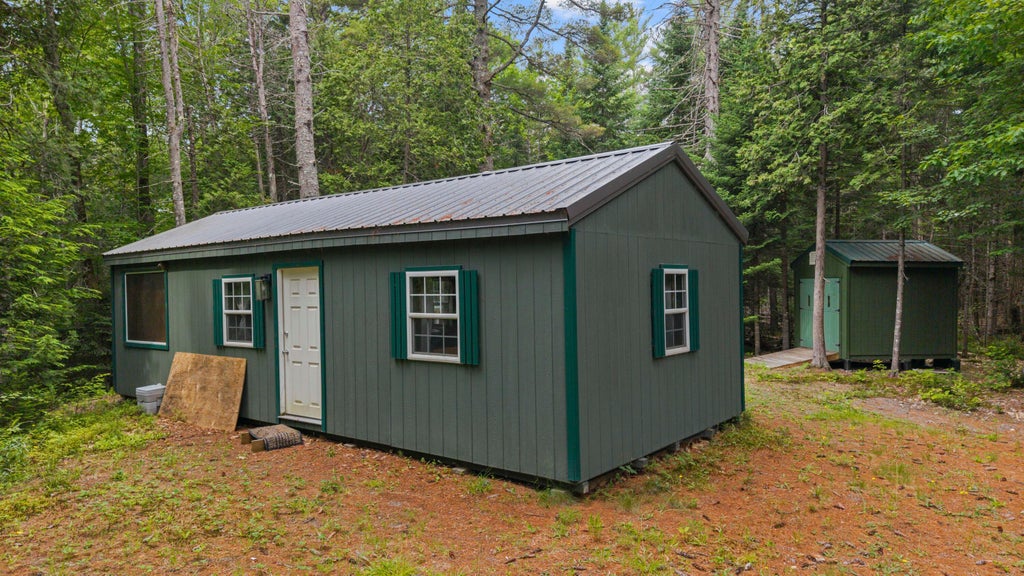 Photo of 2 Emery Farm Road, Medford, ME 04463 (MLS # 1671210)