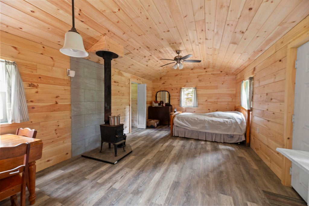 Photo of 2 Emery Farm Road, Medford, ME 04463 (MLS # 1671210)