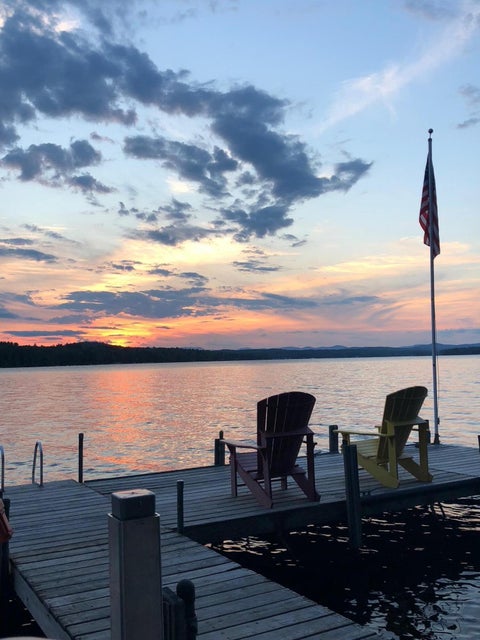 Photo of 45 E Shore Drive, Harrison, ME 04040 (MLS # 1655324)