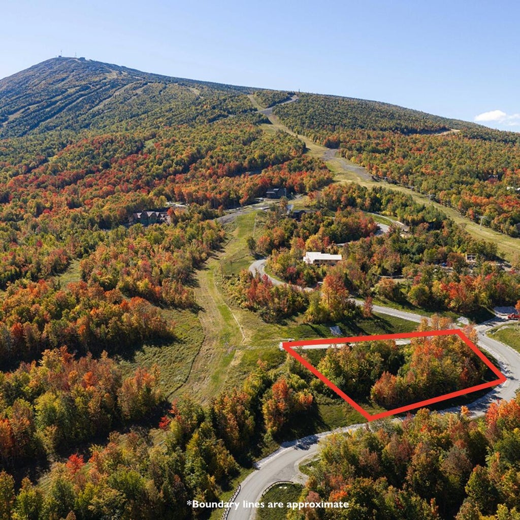 Photo of R-52 Dutchman Woods, Carrabassett Valley, ME 04947 (MLS # 1683841)