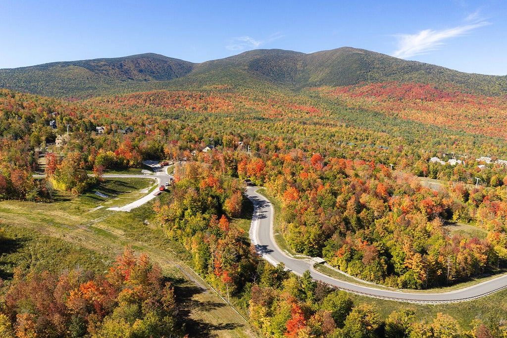 Photo of R-52 Dutchman Woods, Carrabassett Valley, ME 04947 (MLS # 1683841)