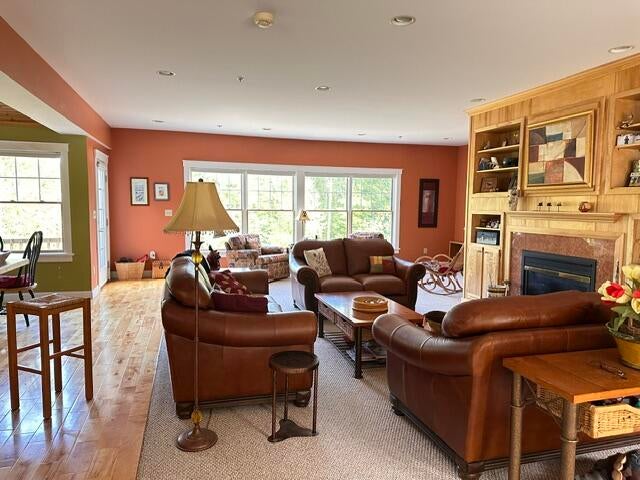 Photo of 1012 N Ridge Road #3, Carrabassett Valley, ME 04947 (MLS # 1679143)