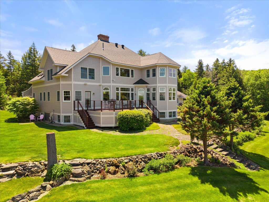 Photo of 100 Memory Lane, Holden, ME 04429 (MLS # 1667375)