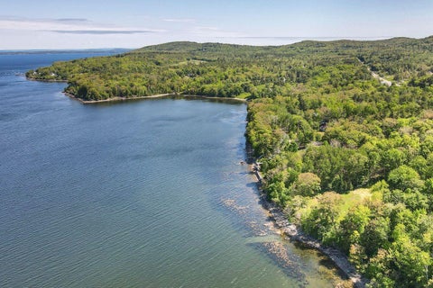 Photo of 1406 Atlantic Highway, Northport, ME 04849 (MLS # 1672192)