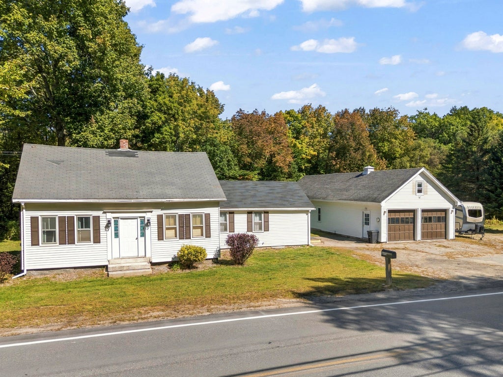 Photo of 1090 Main Street, Bowdoin, ME 04287 (MLS # 1681916)