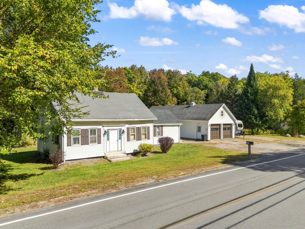 Photo of 1090 Main Street, Bowdoin, ME 04287 (MLS # 1681916)