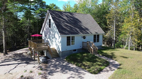 Photo of 9 Arrowhead Road, Bar Harbor, ME 04609 (MLS # 1681882)