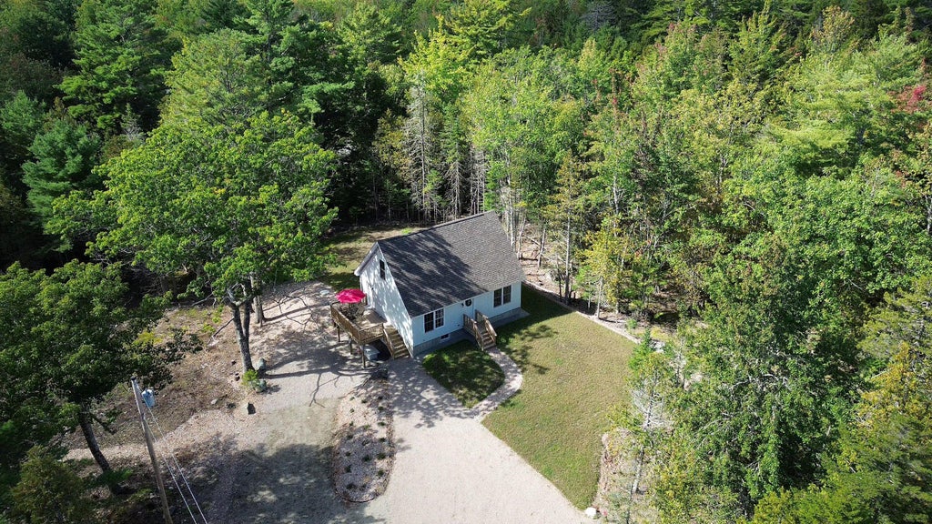 Photo of 9 Arrowhead Road, Bar Harbor, ME 04609 (MLS # 1681882)