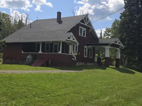 Photo of 1594 New Sweden Road, Stockholm, ME 04783 (MLS # 1678055)