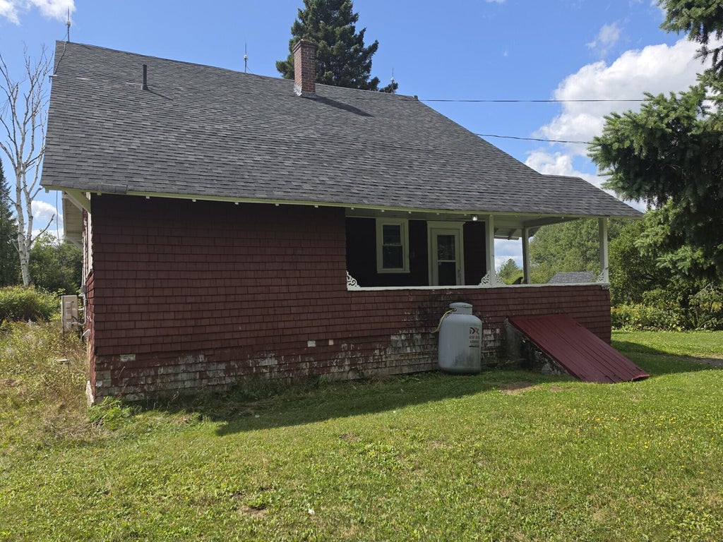 Photo of 1594 New Sweden Road, Stockholm, ME 04783 (MLS # 1678055)