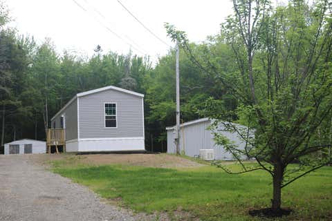 Photo of 51 White Orchard Road, Frankfort, ME 04438 (MLS # 1660456)