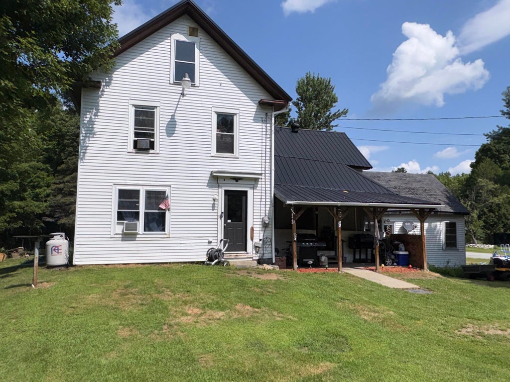Photo of 36 Stickney Hill Road, Brownville, ME 04414 (MLS # 1675420)