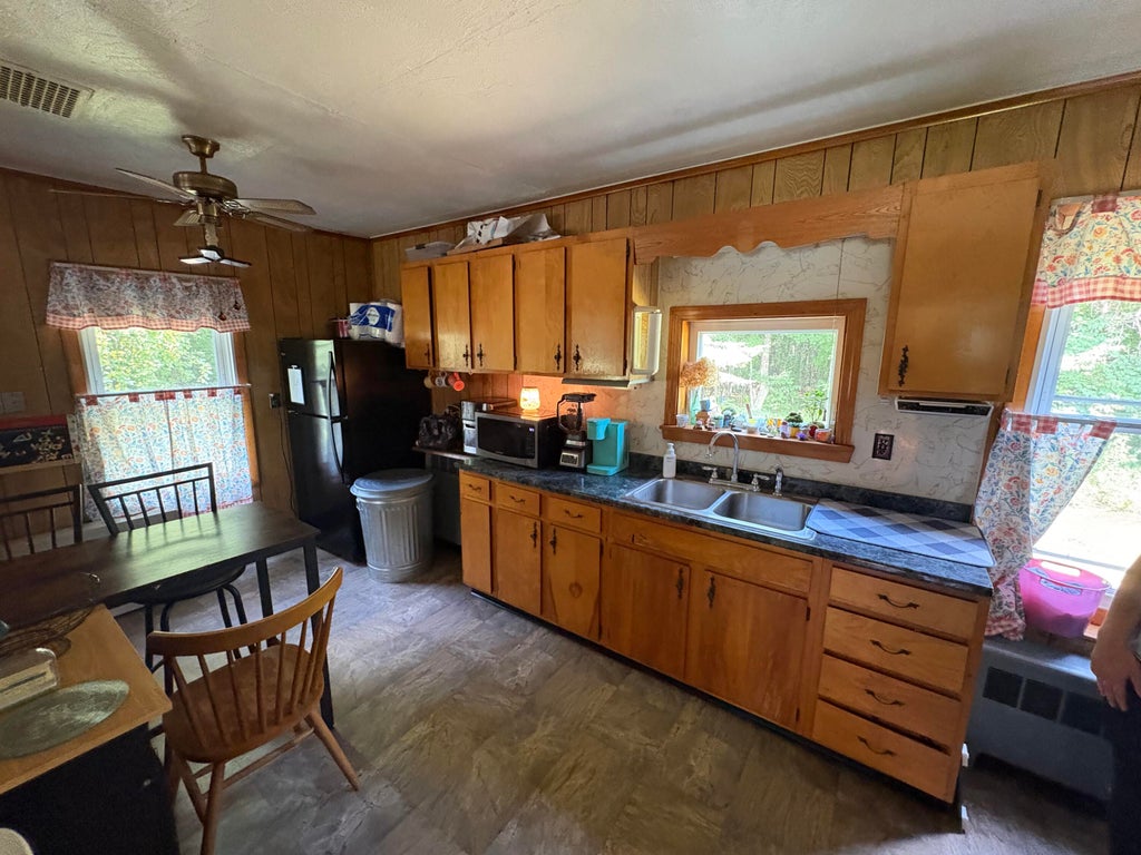 Photo of 36 Stickney Hill Road, Brownville, ME 04414 (MLS # 1675420)