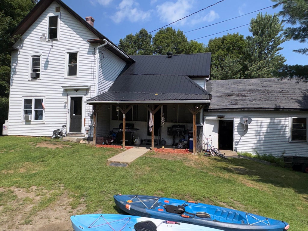 Photo of 36 Stickney Hill Road, Brownville, ME 04414 (MLS # 1675420)