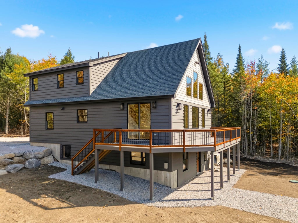 Photo of 46 First Street, Bethel, ME 04217 (MLS # 1683649)