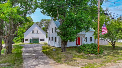 Photo of 218 Main Street, Lovell, ME 04051 (MLS # 1672682)