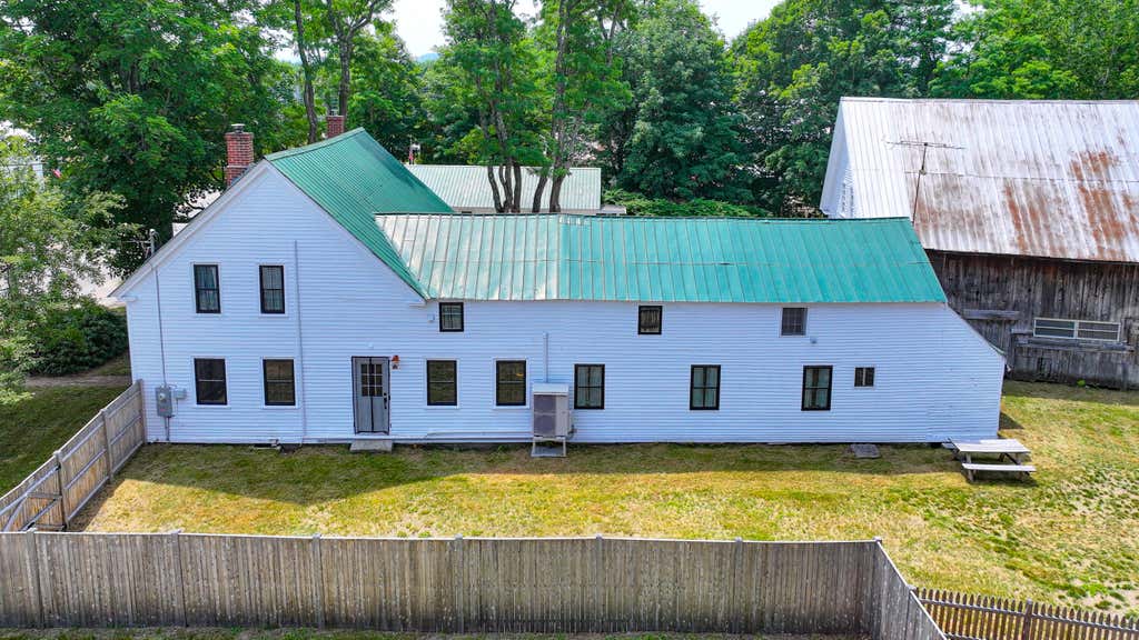 Photo of 218 Main Street, Lovell, ME 04051 (MLS # 1672682)