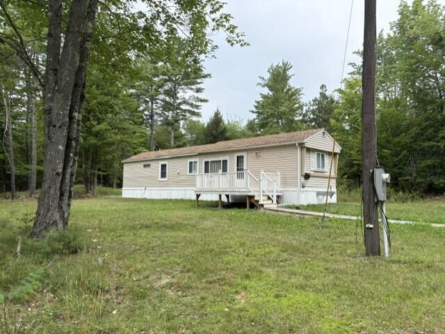 Photo of 1018 Mullen Road, Stetson, ME 04488 (MLS # 1677683)