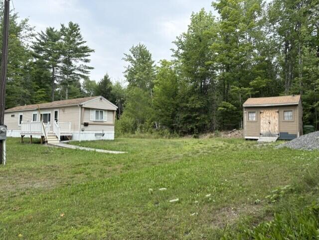 Photo of 1018 Mullen Road, Stetson, ME 04488 (MLS # 1677683)