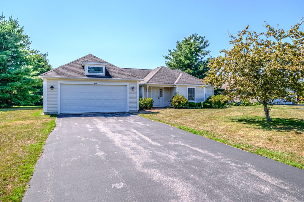 Photo of 19 Mulberry Lane, Scarborough, ME 04074 (MLS # 1675165)