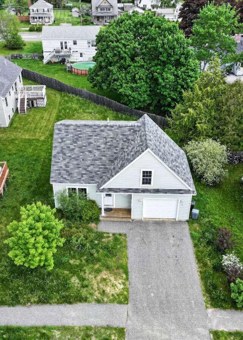 Photo of 6 Stephanie Drive, Gorham, ME 04038 (MLS # 1667154)