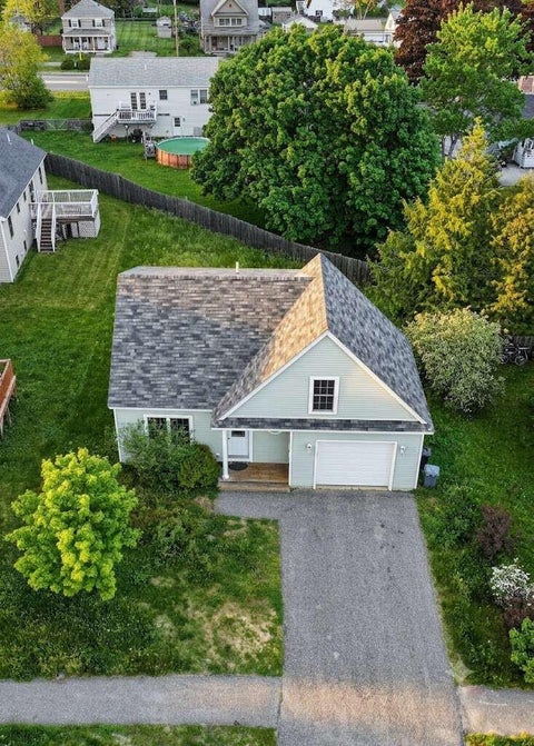 Photo of 6 Stephanie Drive, Gorham, ME 04038 (MLS # 1667154)