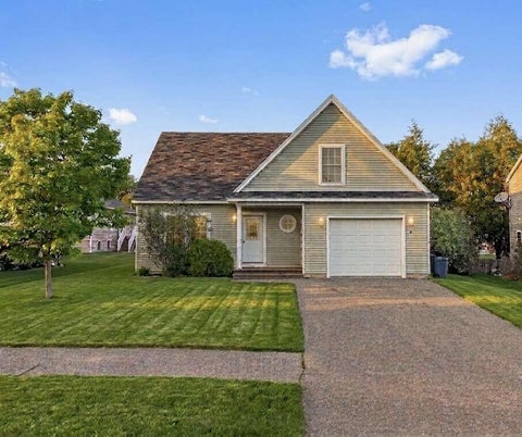 Photo of 6 Stephanie Drive, Gorham, ME 04038 (MLS # 1667154)