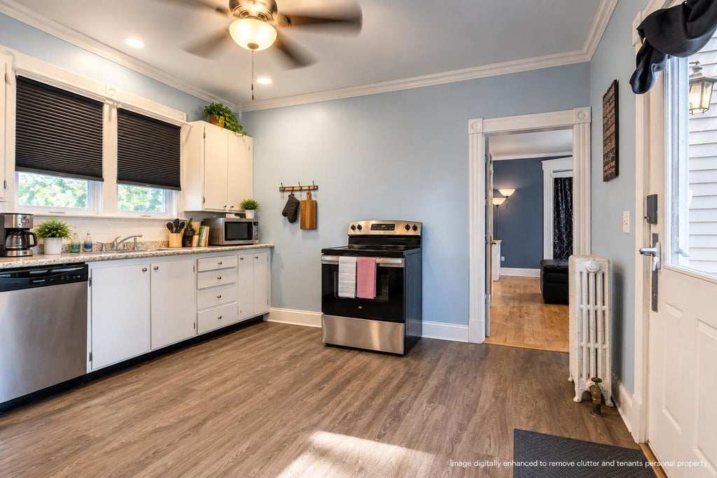 Photo of 73 Parker Street, Brewer, ME 04412 (MLS # 1682908)