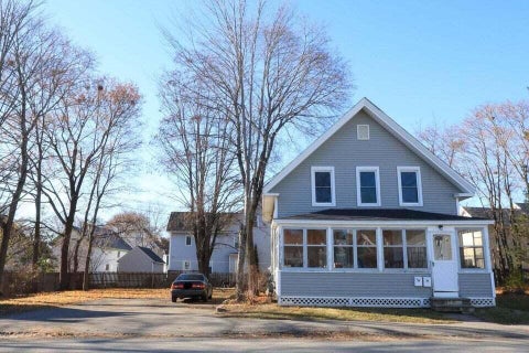 Photo of 73 Parker Street, Brewer, ME 04412 (MLS # 1682908)