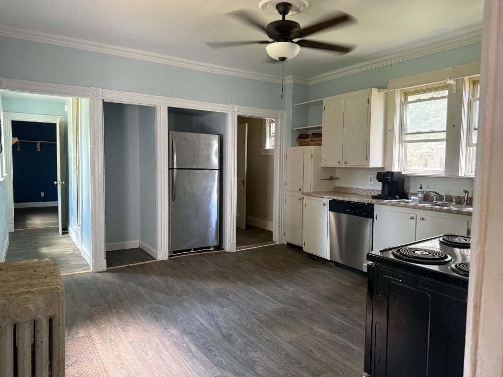 Photo of 73 Parker Street, Brewer, ME 04412 (MLS # 1682908)