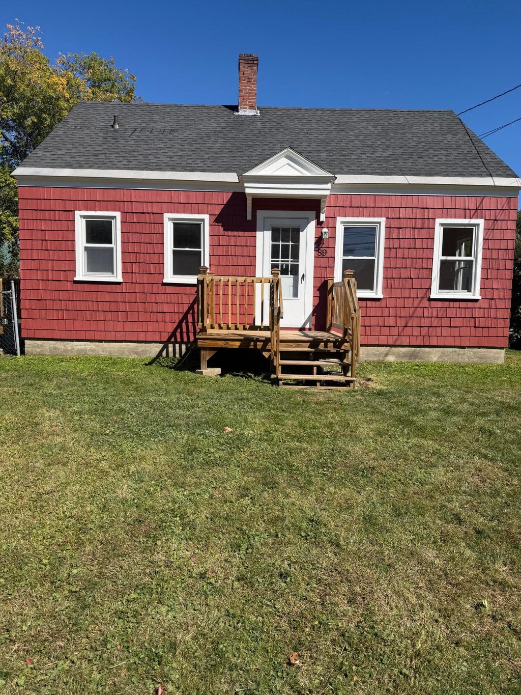 Photo of 89 North Street, Waterville, ME 04901 (MLS # 1681717)