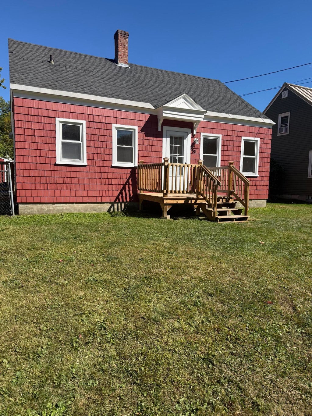 Photo of 89 North Street, Waterville, ME 04901 (MLS # 1681717)