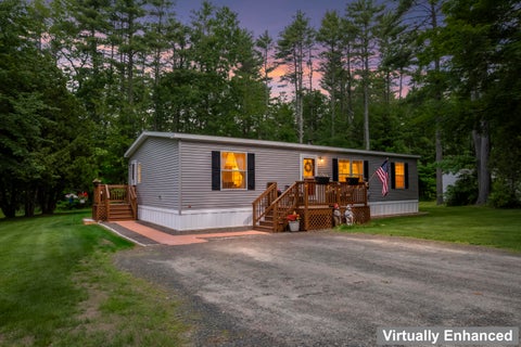 Photo of 2196 Sanford Road #34, Wells, ME 04090 (MLS # 1666235)