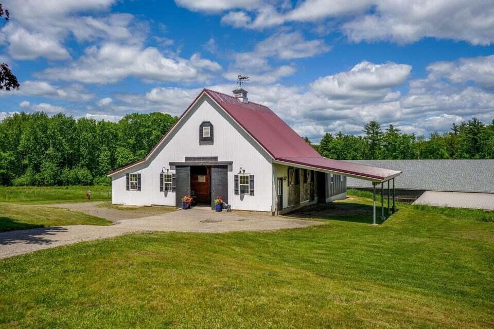 Photo of 223 Chick Crossing Road, Wells, ME 04090 (MLS # 1681159)
