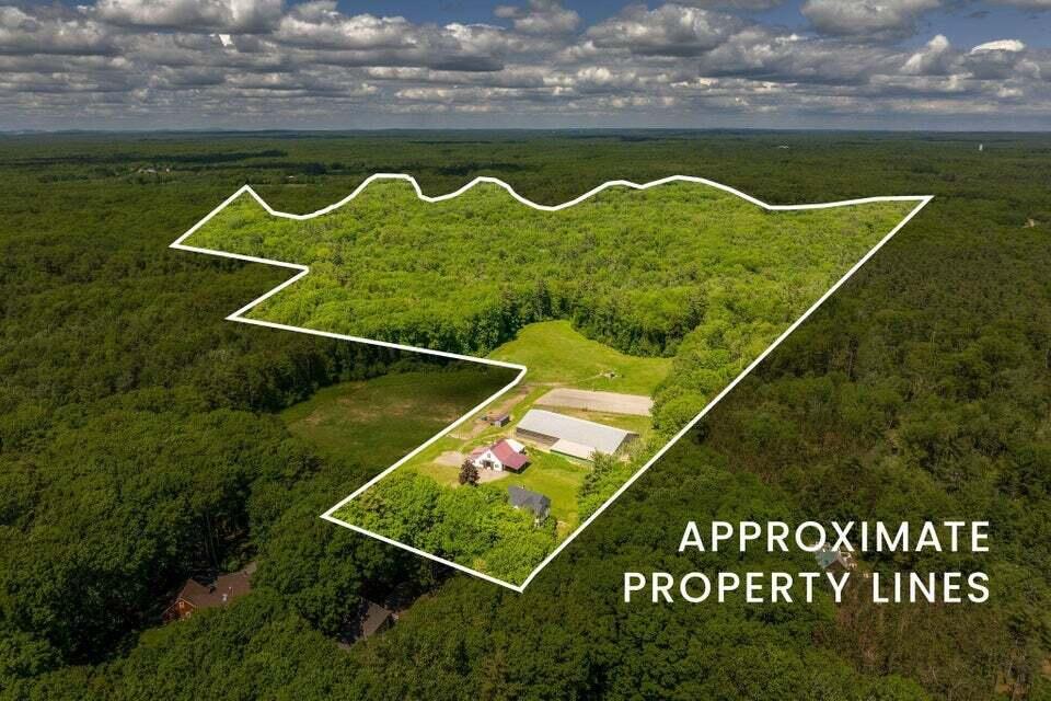 Photo of 223 Chick Crossing Road, Wells, ME 04090 (MLS # 1681159)