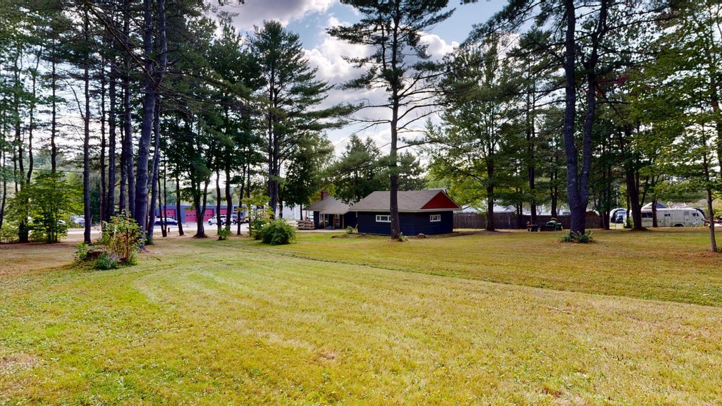 Photo of 1338 Sabattus Street, Lewiston, ME 04240 (MLS # 1679834)