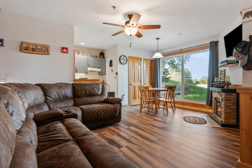 Photo of 7 C Grandview Avenue #3, Rangeley, ME 04970 (MLS # 1676478)
