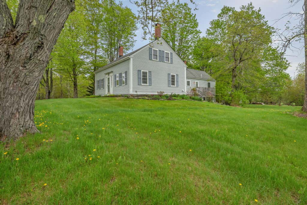 Photo of 33 Fields Pond Road, Orrington, ME 04474 (MLS # 1663366)